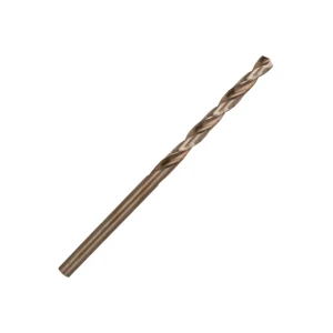 Burghiu pentru metal 4 mm oțel hss cilindric bosch