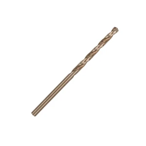 Burghiu pentru metal 4.5 mm oțel hss cilindric bosch
