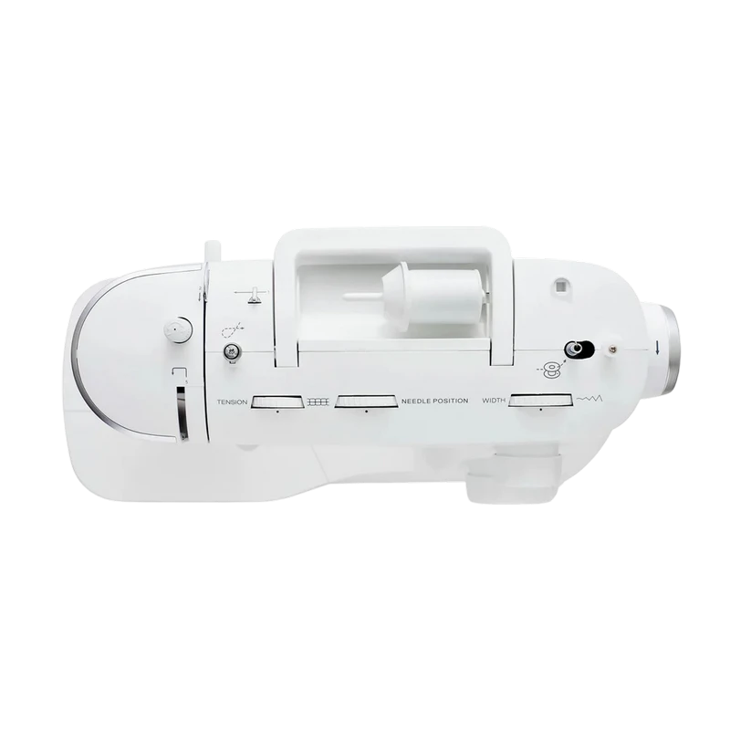 Швейная машина singer elite me457, белый 6