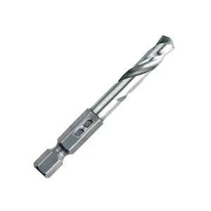 Burghiu pentru metal 3 mm oțel hss hexagonal kwb