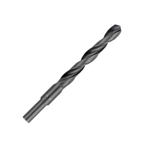 Burghiu pentru metal 13 mm oțel hss cilindric kwb