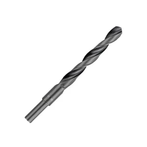 Burghiu pentru metal 19 mm oțel hss cilindric kwb