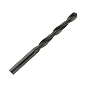 Burghiu pentru metal 4.5 mm oțel hss cilindric kwb