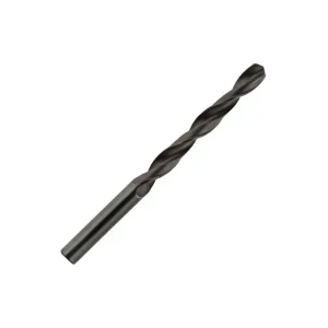 Burghiu pentru metal 4.8 mm oțel hss cilindric kwb