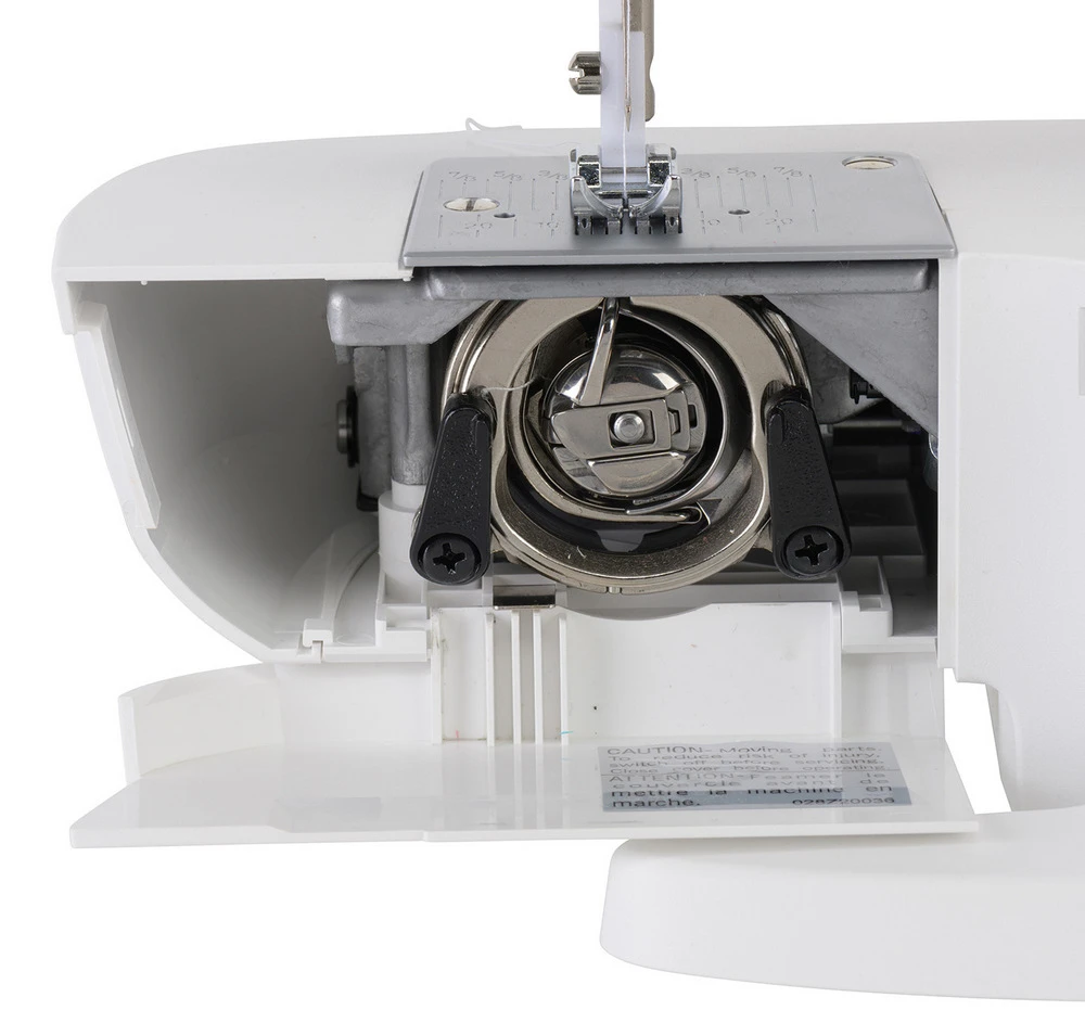 Швейная машина singer m1605, белый 13
