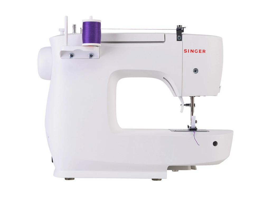 Швейная машина singer m1605, белый 10