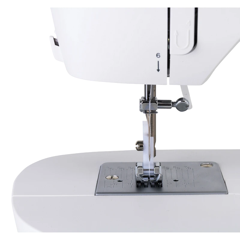 Швейная машина singer m1605, белый 3