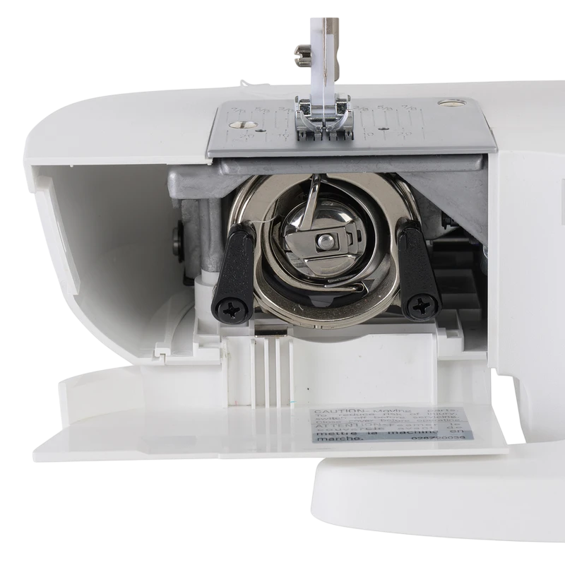 Швейная машина singer m1605, белый 2