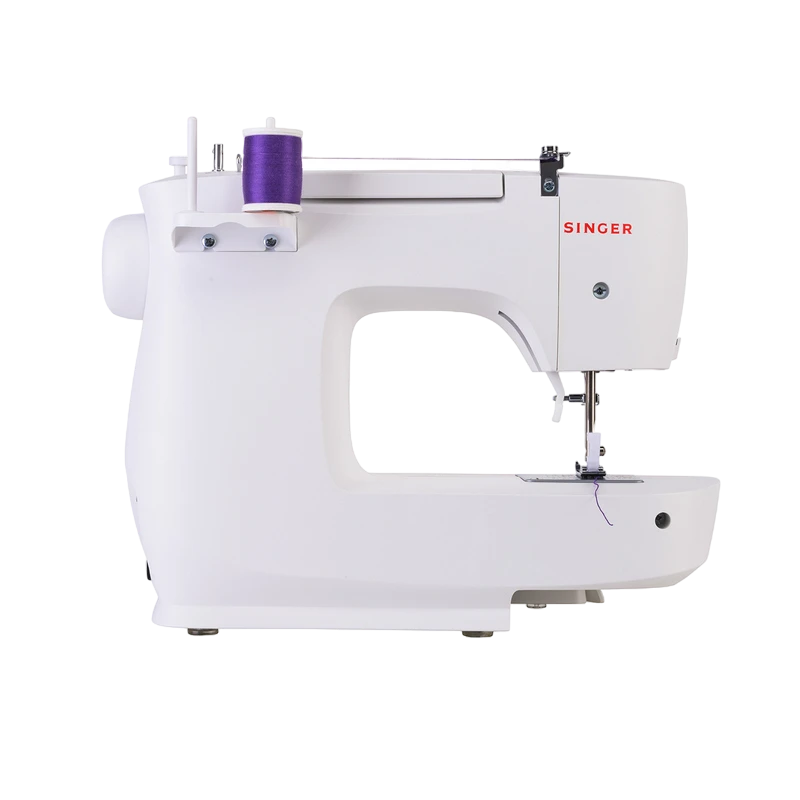 Швейная машина singer m1605, белый 9