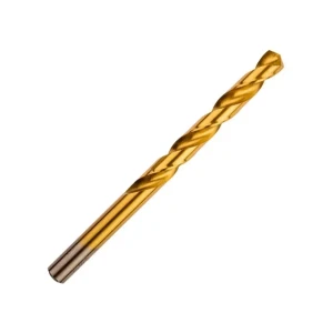 Burghiu pentru metal 8 mm oțel hss cilindric kwb