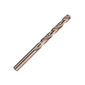 Burghiu pentru metal 2 mm oțel hss cilindric kwb