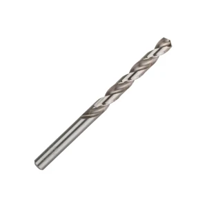 Burghiu pentru metal 10 mm oțel hss cilindric bosch