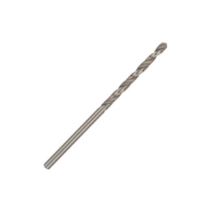 Set burghie 2 buc. pentru metal 3 mm oțel hss cilindric bosch Thumbnail 1