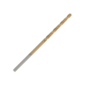 Burghiu pentru metal 2 mm oțel hss cilindric bosch Thumbnail 1