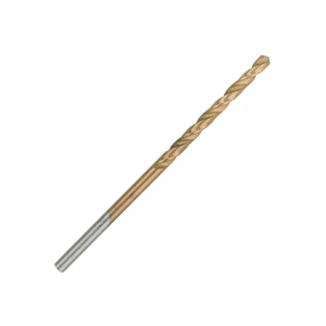 Burghiu pentru metal 2.5 mm oțel hss cilindric bosch