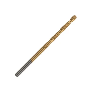 Burghiu pentru metal 3.5 mm oțel hss cilindric bosch