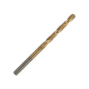 Burghiu pentru metal 4.2 mm oțel hss cilindric bosch