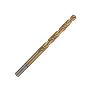 Burghiu pentru metal 7 mm oțel hss cilindric bosch