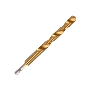Burghiu pentru metal din338 11 mm oțel hss hexagonal yato