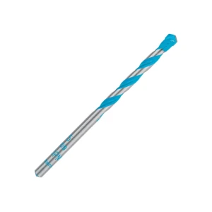 Burghiu universal 5 mm cilindric bosch