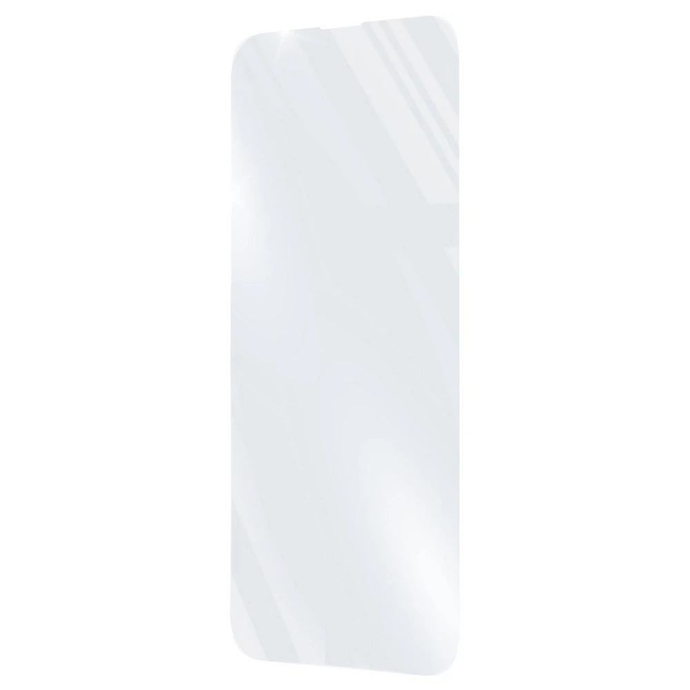 Защитное стекло cellularline impact glass - iphone 14 / 14 pro, прозрачный 4