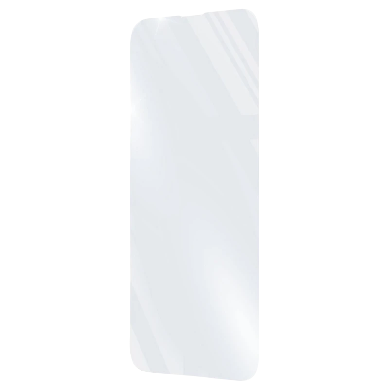 Защитное стекло cellularline impact glass - iphone 14 / 14 pro, прозрачный 2