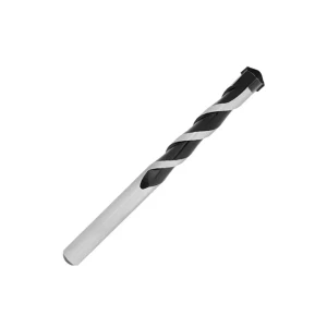 Burghiu pentru beton 12 mm oțel cilindric intertool