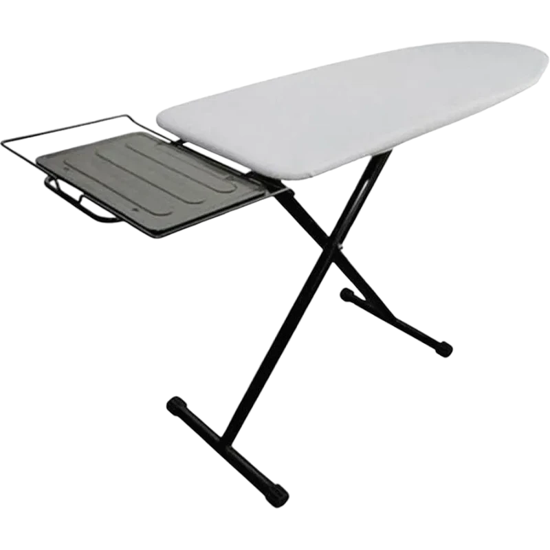 Гладильная доска braun ib 3001 bk, металл 2