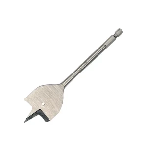Burghiu plat pentru lemn 18 mm oțel hexagonal yato