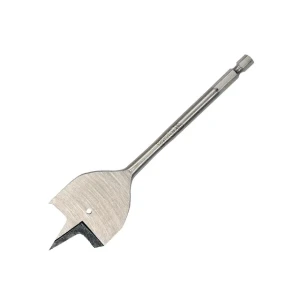 Burghiu plat pentru lemn 28 mm oțel hexagonal yato