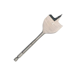 Burghiu plat pentru lemn 32 mm oțel hexagonal yato Thumbnail 1