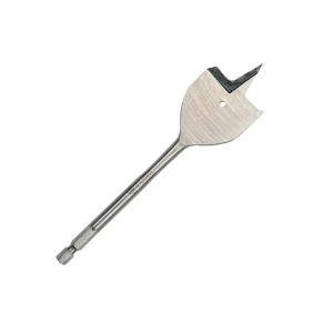 Burghiu plat pentru lemn 34 mm oțel hexagonal yato Thumbnail 1