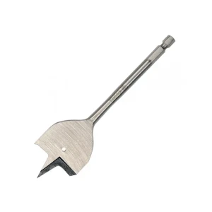 Burghiu plat pentru lemn 40 mm oțel hexagonal yato Thumbnail 1