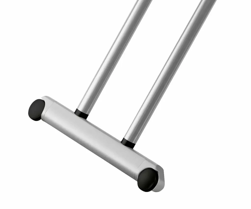 Masă de călcat tefal pro elegance, metal 5