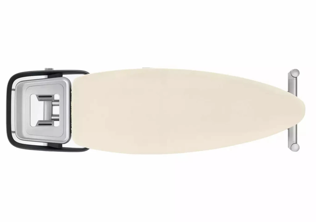Masă de călcat tefal pro elegance, metal 2