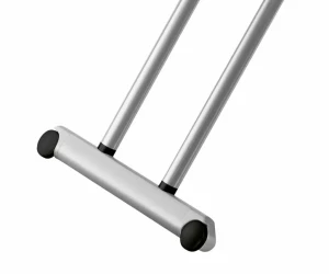 Masă de călcat tefal pro elegance, metal Thumbnail 5