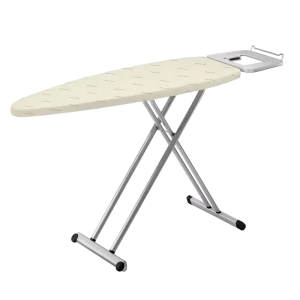 Гладильная доска tefal pro elegance, металл