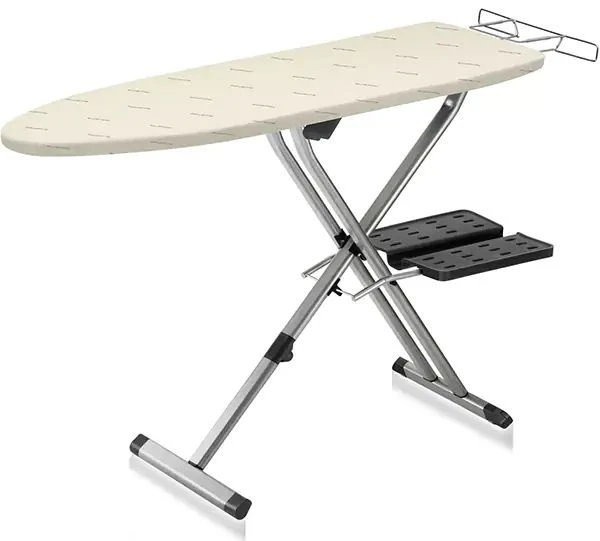 Masă de călcat tefal ib9100e0, metal 4