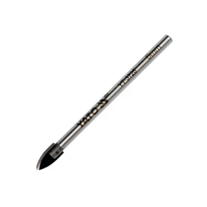 Burghiu pentru sticlă/ceramică 6 mm oțel cilindric yato