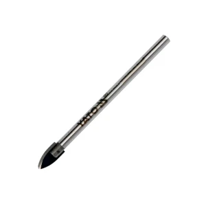 Burghiu pentru sticlă/ceramică 8 mm oțel cilindric yato