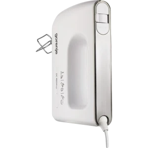 Миксер ручной gorenje m 460 cdc, white Thumbnail 5
