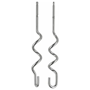 Миксер ручной gorenje m 460 cdc, white Thumbnail 7