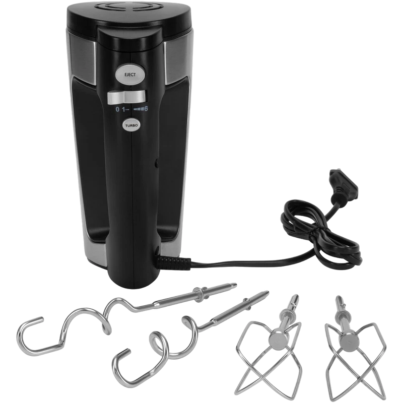Mixer manual polaris phm 7020, oțel inoxidabil 7