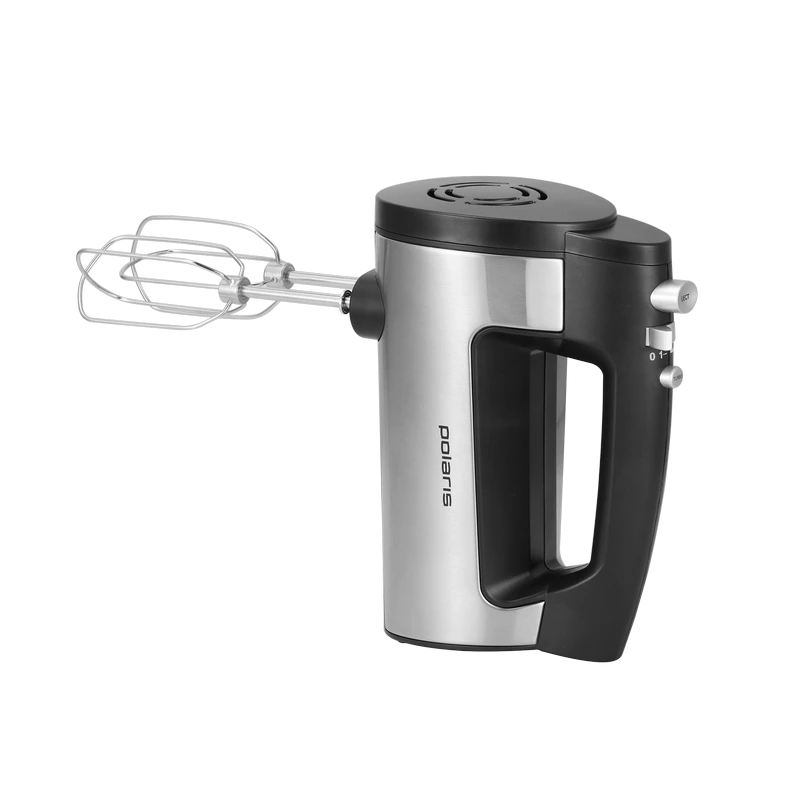 Mixer manual polaris phm 7020, oțel inoxidabil 8
