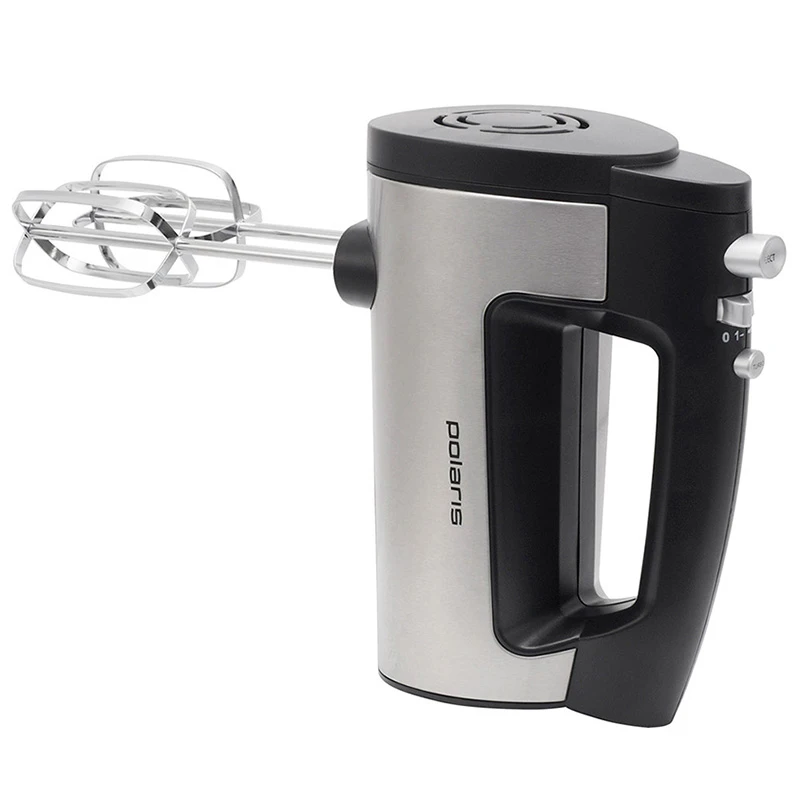 Mixer manual polaris phm 7020, oțel inoxidabil 4