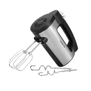 Миксер ручной polaris phm 7020, нержавеющая сталь