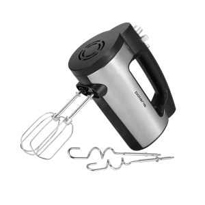 Миксер ручной Polaris PHM 7020, Нержавеющая сталь