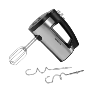 Mixer manual polaris phm5009a, argintiu Thumbnail 2