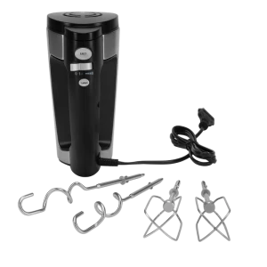 Mixer manual polaris phm5009a, argintiu Thumbnail 8