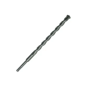 Burghiu pentru beton 8 mm oțel sds plus sthor